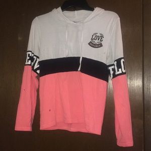 Love republic love sleeve